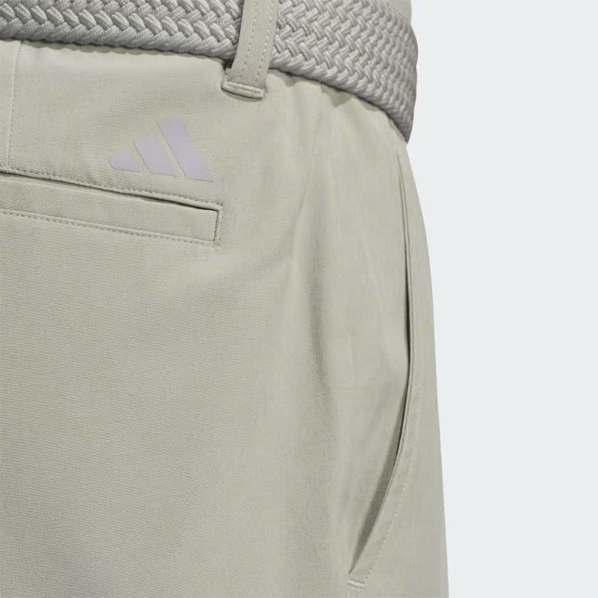 Quần shorts golf nam Ult 8.5In Short Silpeb IN2463 | ADIDAS