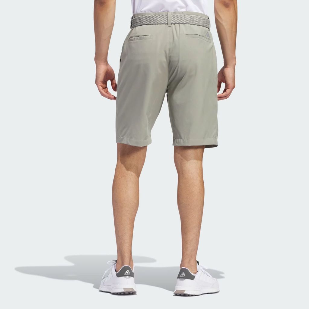 Quần shorts golf nam Ult 8.5In Short Silpeb IN2463 | ADIDAS