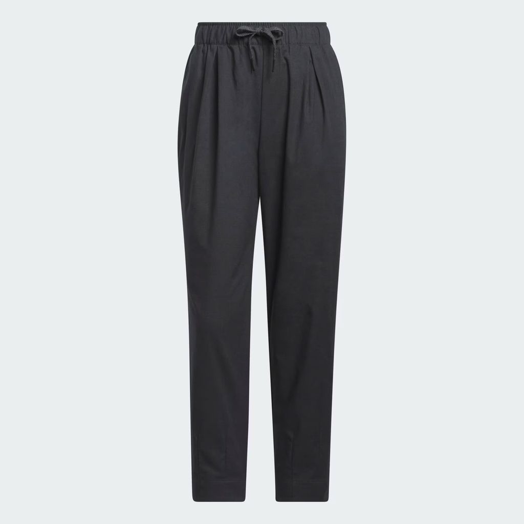 Quần dài golf nữ W Go-To Jgr Black IN2551 | ADIDASQuần dài golf nữ W Go-To Jgr Black IN2551 | ADIDAS