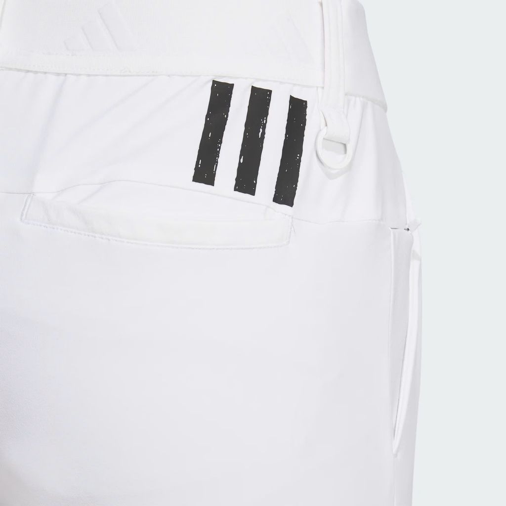 Quần dài golf nữ 4Way Pants 1/1 White/White IN2783 | ADIDAS