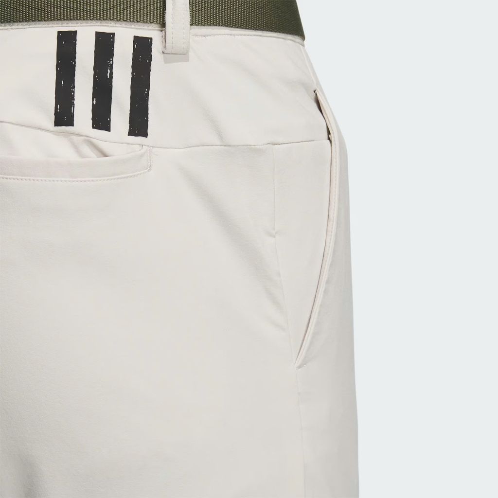 Quần dài golf nam 4Way Pants 1/1 Alumin IN2800 | ADIDAS