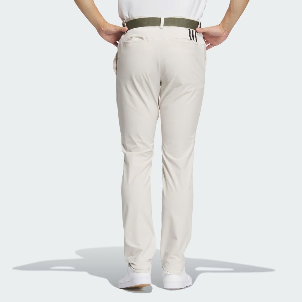 Quần dài golf nam 4Way Pants 1/1 Alumin IN2800 | ADIDAS