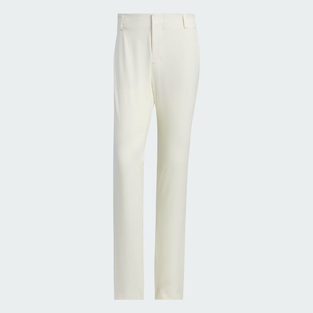 Quần dài golf nam Pants 1/1 Ivory IN6639 | ADIDASQuần dài golf nam Pants 1/1 Ivory IN6639 | ADIDAS