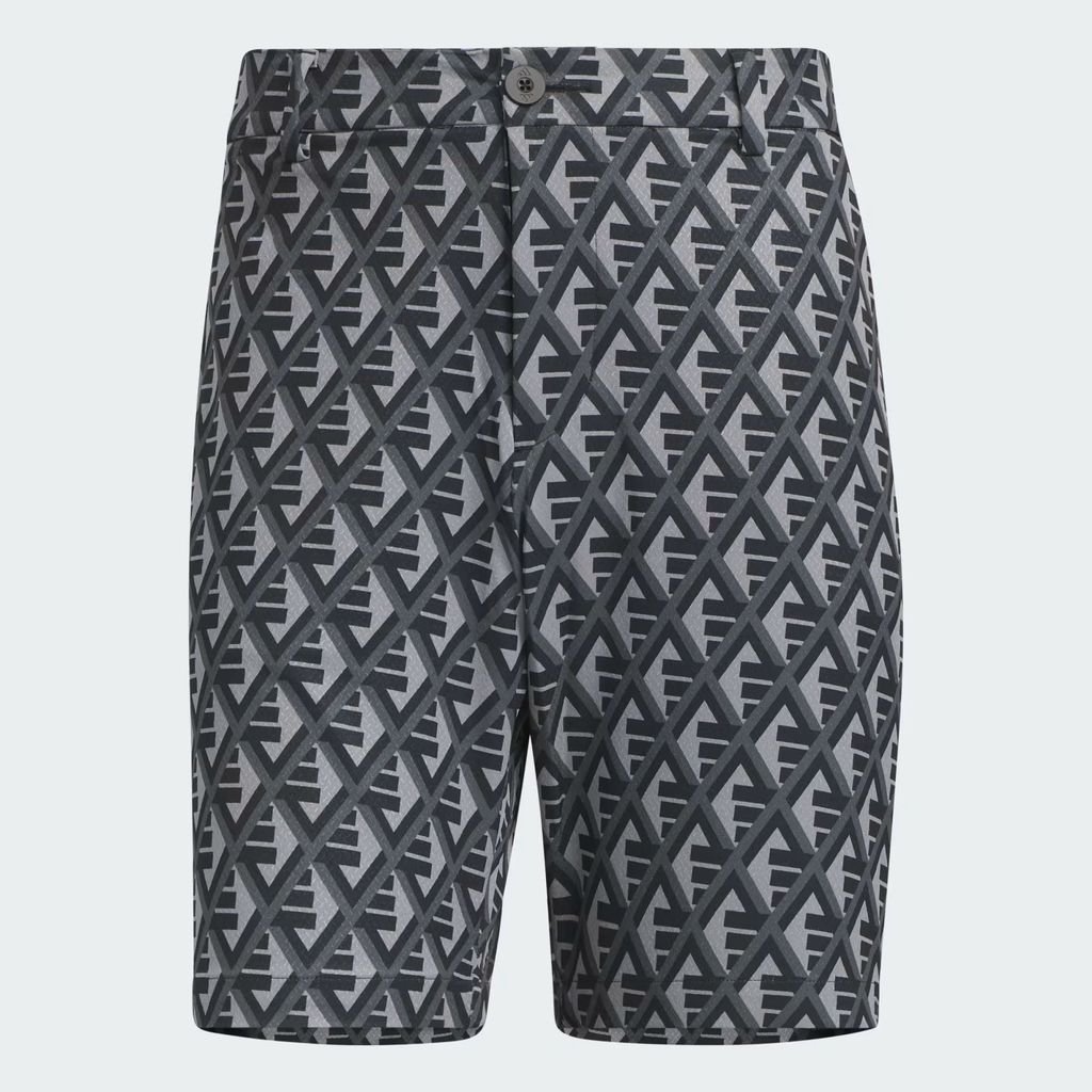 Quần shorts golf nam Ess Gr Shorts Black IN9028 | ADIDASQuần shorts golf nam Ess Gr Shorts Black IN9028 | ADIDAS