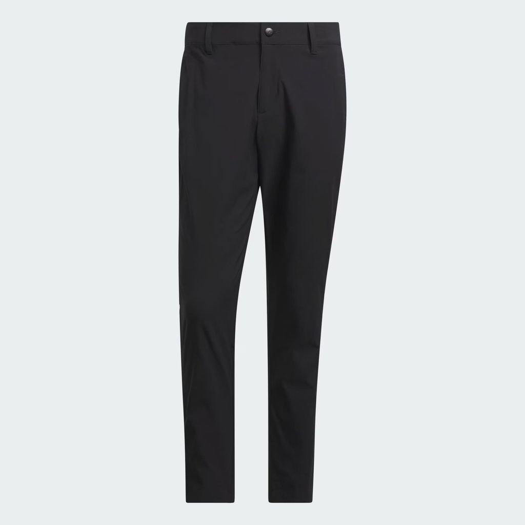 Quần dài golf nam Chino Black IQ2942 | ADIDASQuần dài golf nam Chino Black IQ2942 | ADIDAS