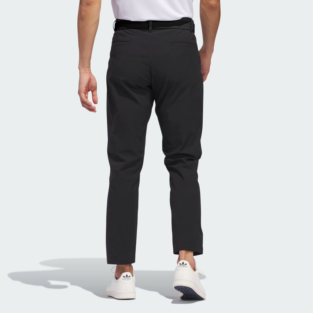 Quần dài golf nam Chino Black IQ2942 | ADIDAS