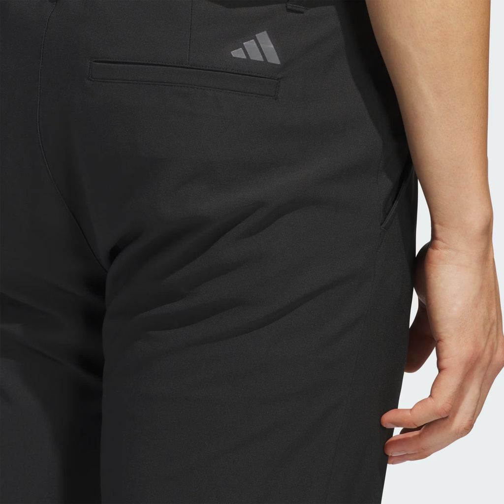 Quần dài golf nam Ult365 Mod Pant Black IQ2957 | ADIDAS