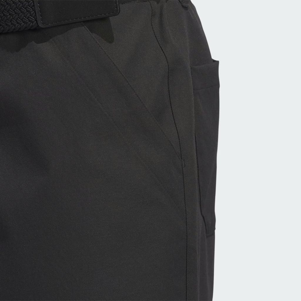 Quần dài golf nam Go-To Prog Pant Black IT6761 | ADIDAS
