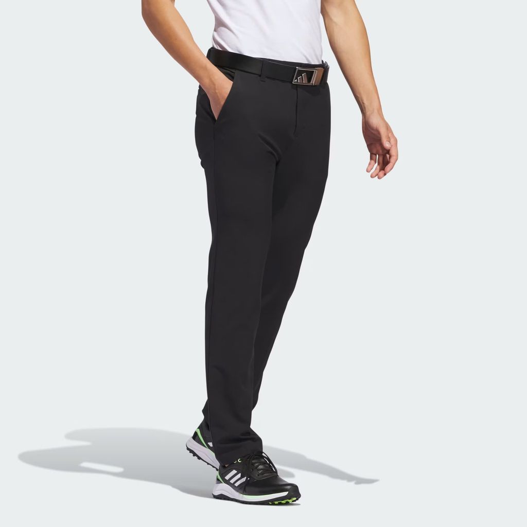 Quần dài golf nam Ult365 Tpr Pant Black IT7859 | ADIDAS