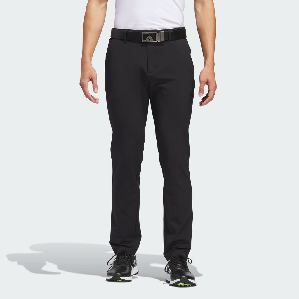 Quần dài golf nam Ult365 Tpr Pant Black IT7859 | ADIDAS