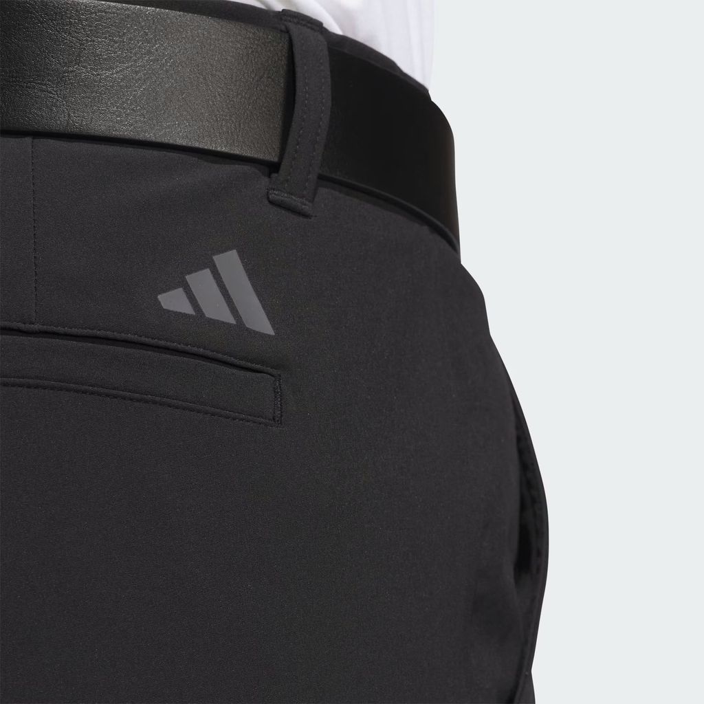 Quần dài golf nam Ult365 Tpr Pant Black IT7859 | ADIDAS