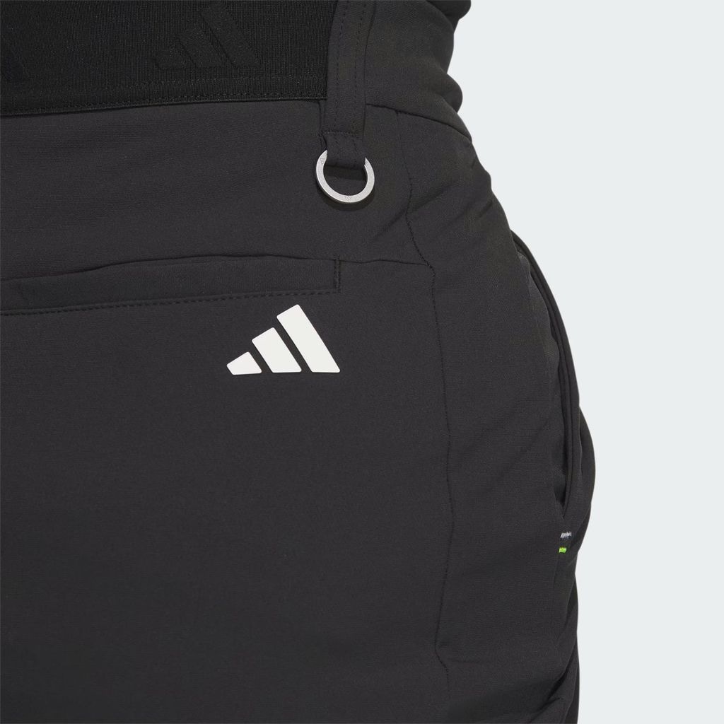 Váy golf nữ W 4-WAY STRETCH SKORT BLACK HZ6076 | ADIDAS