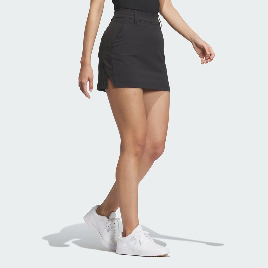 Váy golf nữ W 4-WAY STRETCH SKORT BLACK HZ6076 | ADIDAS