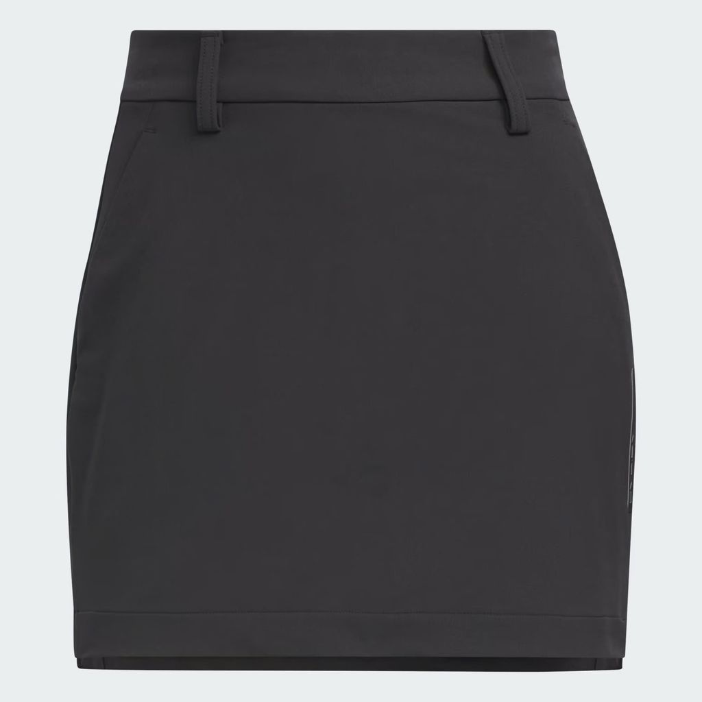 Váy golf nữ W 4-WAY STRETCH SKORT BLACK HZ6076 | ADIDAS