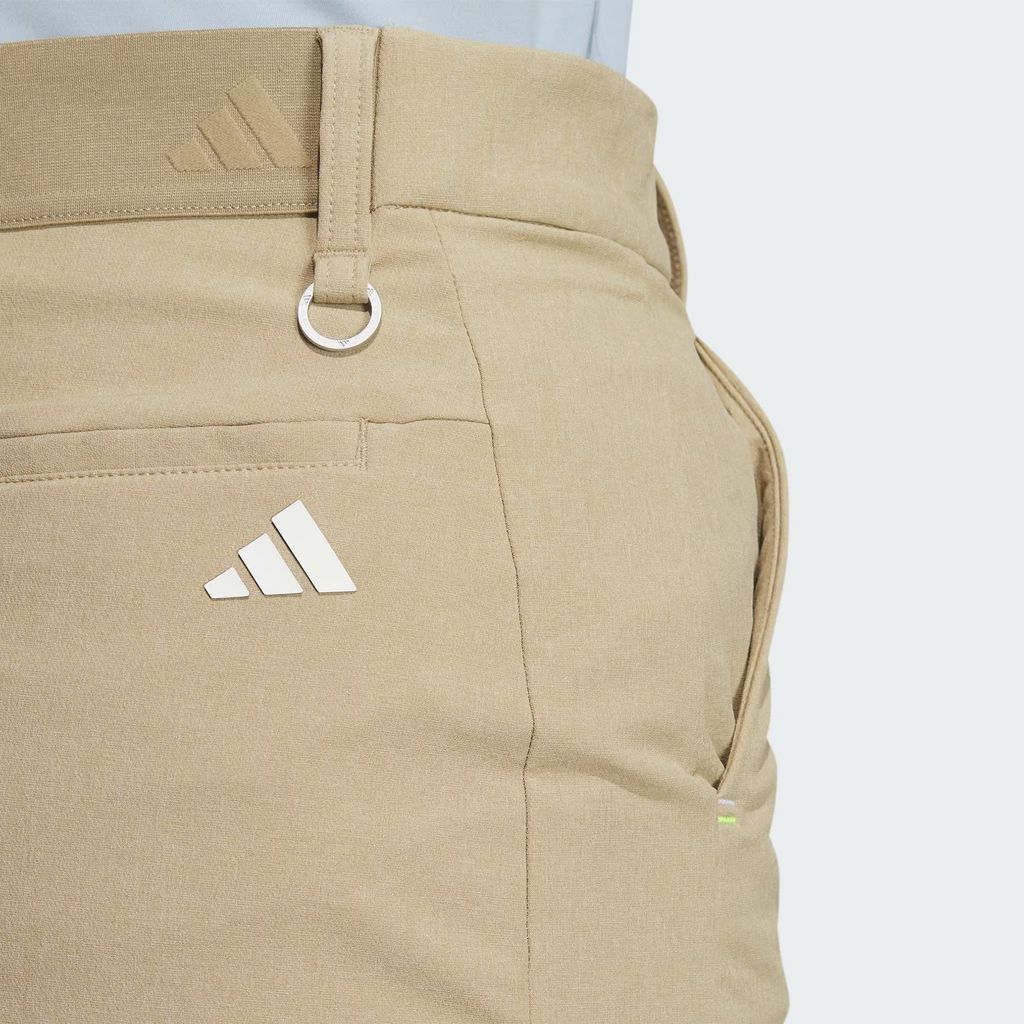 Váy golf nữ W 4-WAY STRETCH SKORT HEMP HZ6080 | ADIDAS