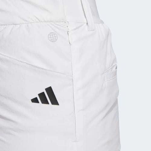 Váy golf nữ W Ess Pleats Sk White HS6985 | ADIDAS