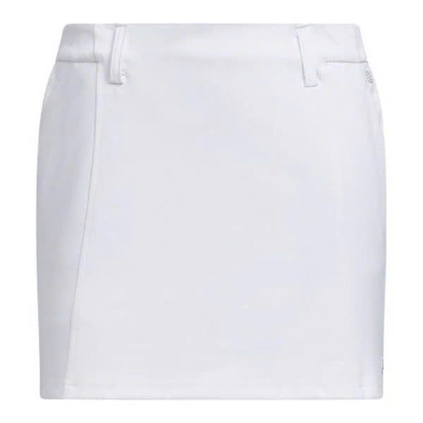 Váy golf nữ W PG SKIRT WHITE HS9022 | ADIDAS