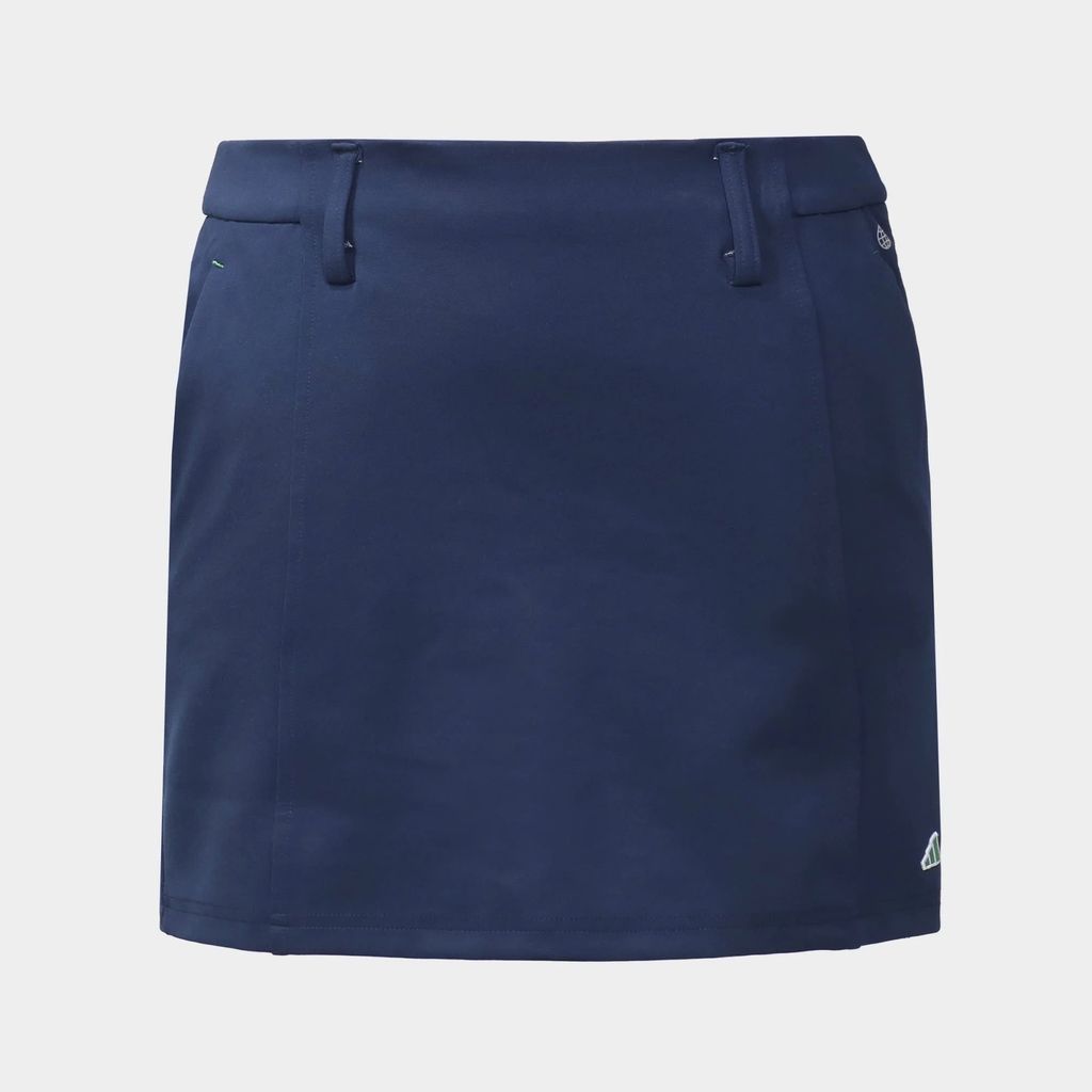 Váy golf nữ W PG SKIRT CONAVY HS9024 | ADIDAS