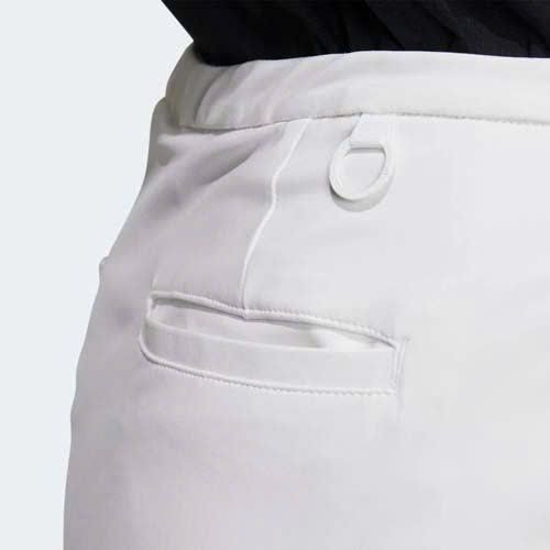 Váy golf nữ Flare Skirt White HS9990 | ADIDAS