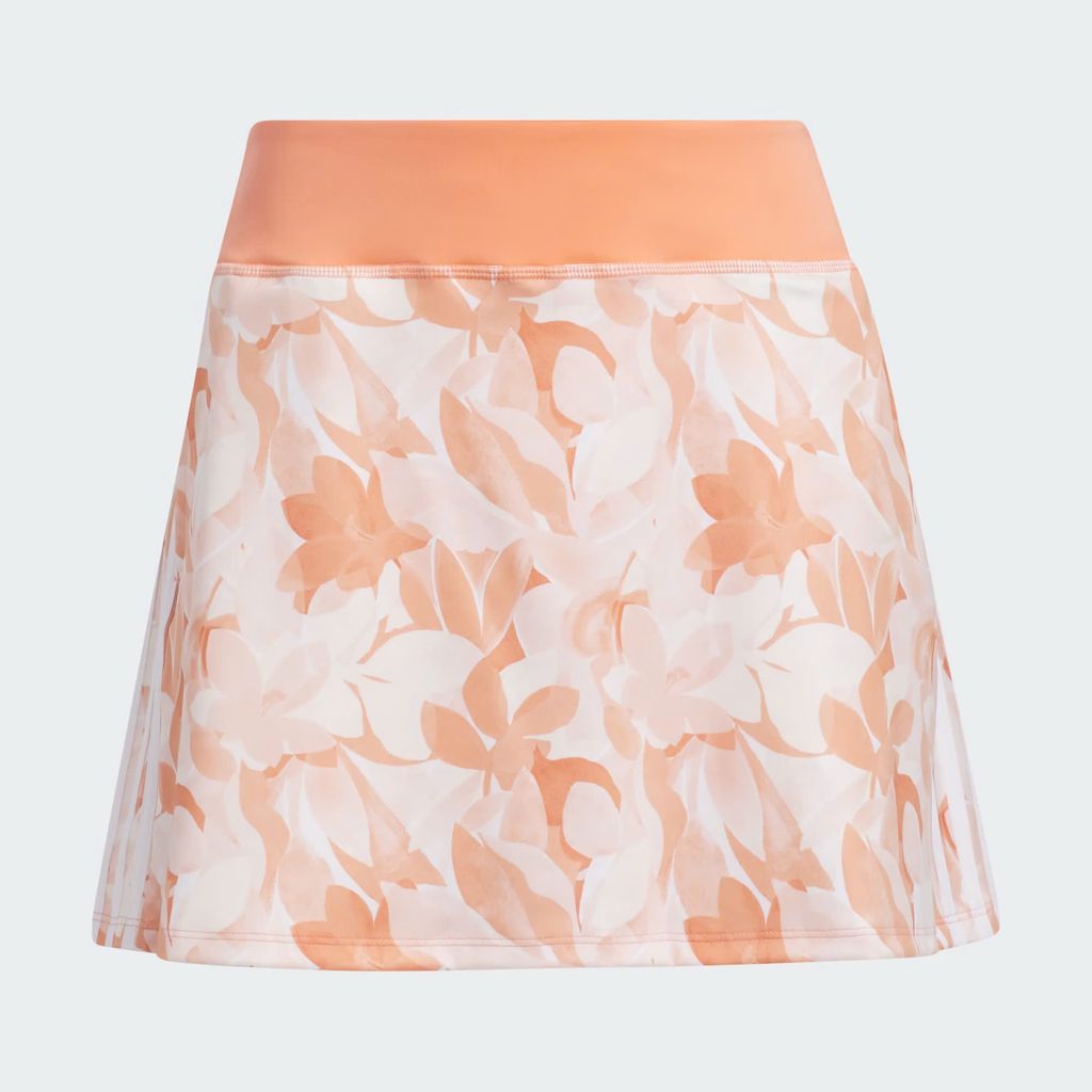 Váy golf nữ W Floral Skt Corfus IB4533 | ADIDAS