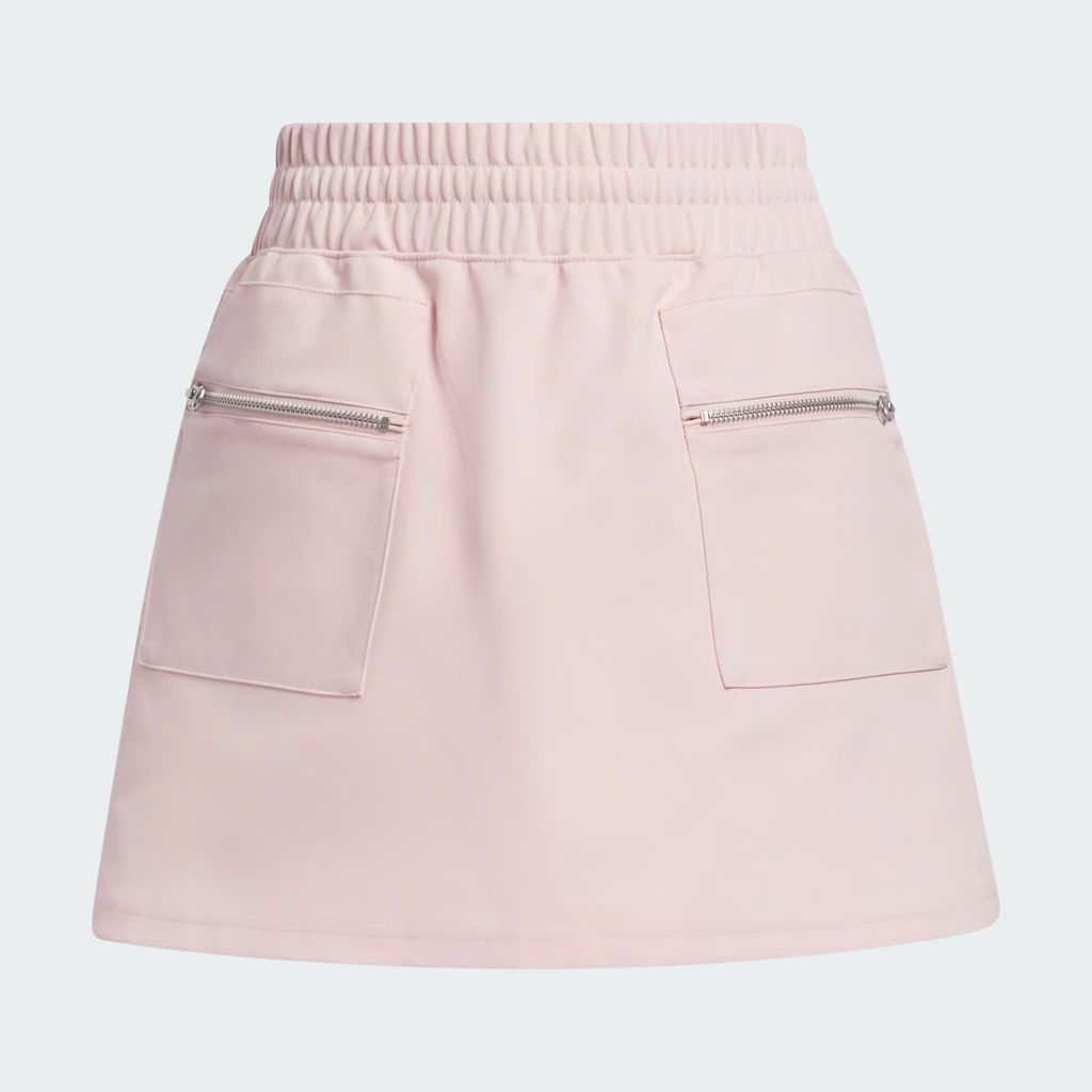 Váy golf nữ W Go-To Skort Sanpin IM5552 | ADIDAS