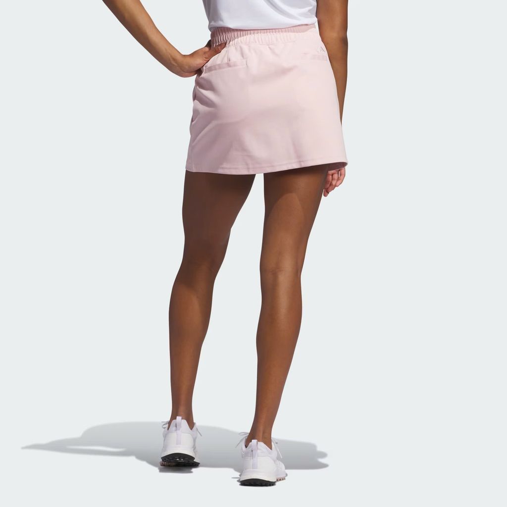 Váy golf nữ W Go-To Skort Sanpin IM5552 | ADIDAS