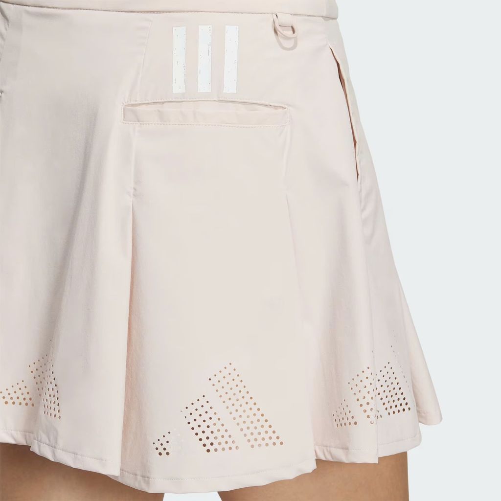 Váy golf nữ Flare Skirt Putmau IN6593 | ADIDAS
