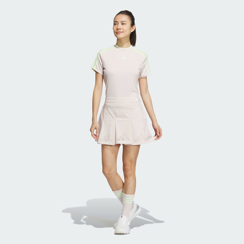 Váy golf nữ Flare Skirt Putmau IN6593 | ADIDAS