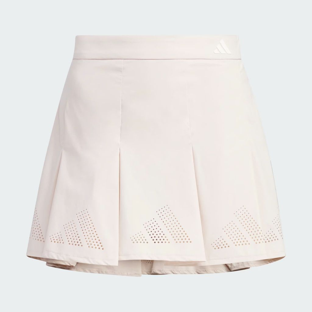 Váy golf nữ Flare Skirt Putmau IN6593 | ADIDAS