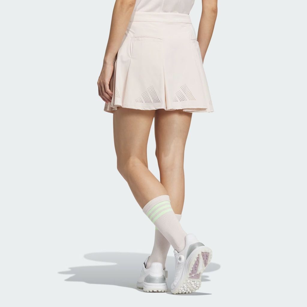 Váy golf nữ Flare Skirt Putmau IN6593 | ADIDAS