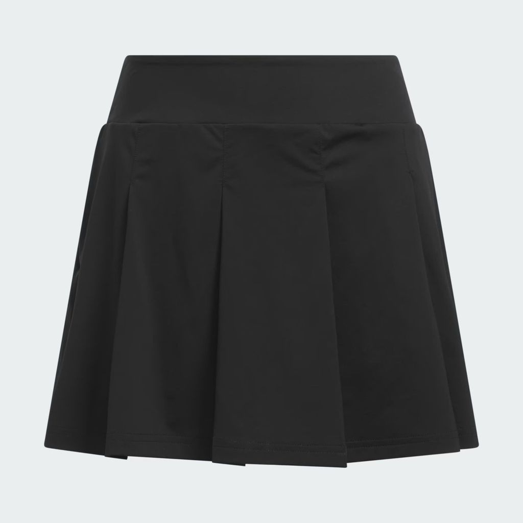 Váy golf nữ W U365T Plt Skt Black IV7530 | ADIDAS