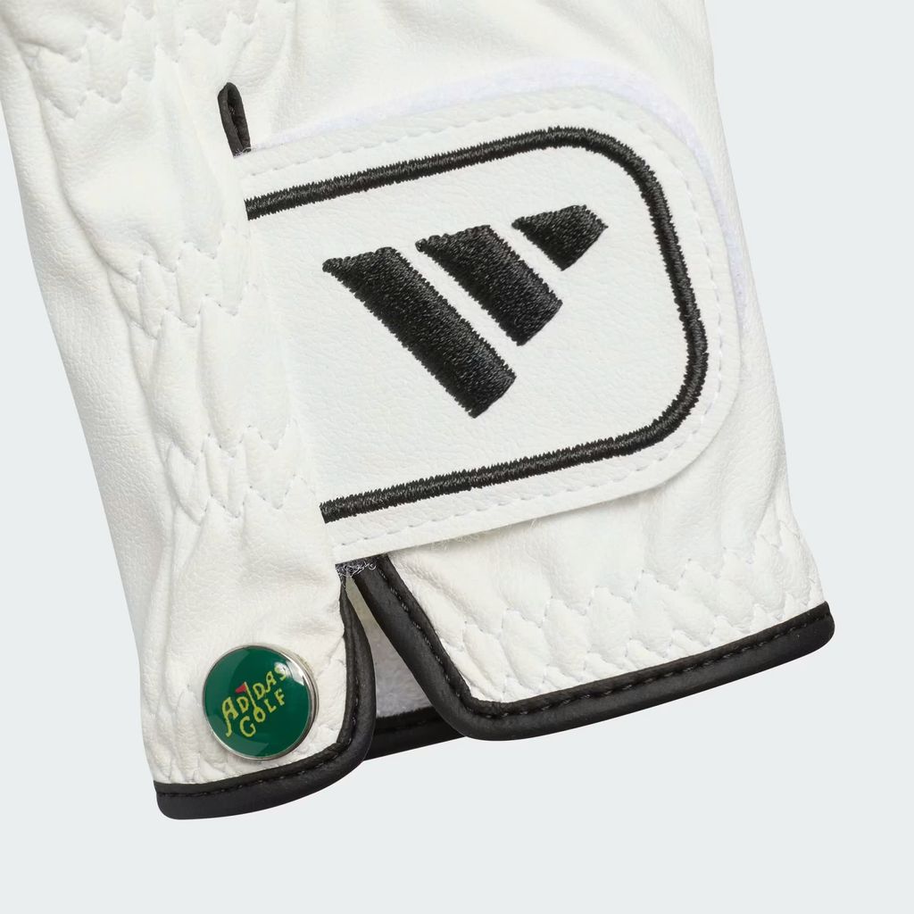 Găng tay golf nam Tour Retro 24 White IN6681 | ADIDAS