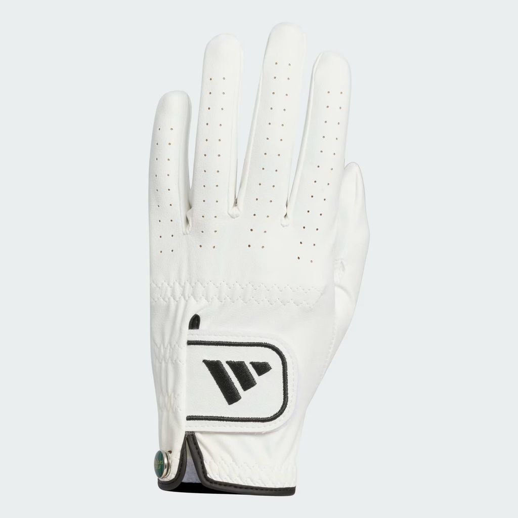 Găng tay golf nam Tour Retro 24 White IN6681 | ADIDASGăng tay golf nam Tour Retro 24 White IN6681 | ADIDAS