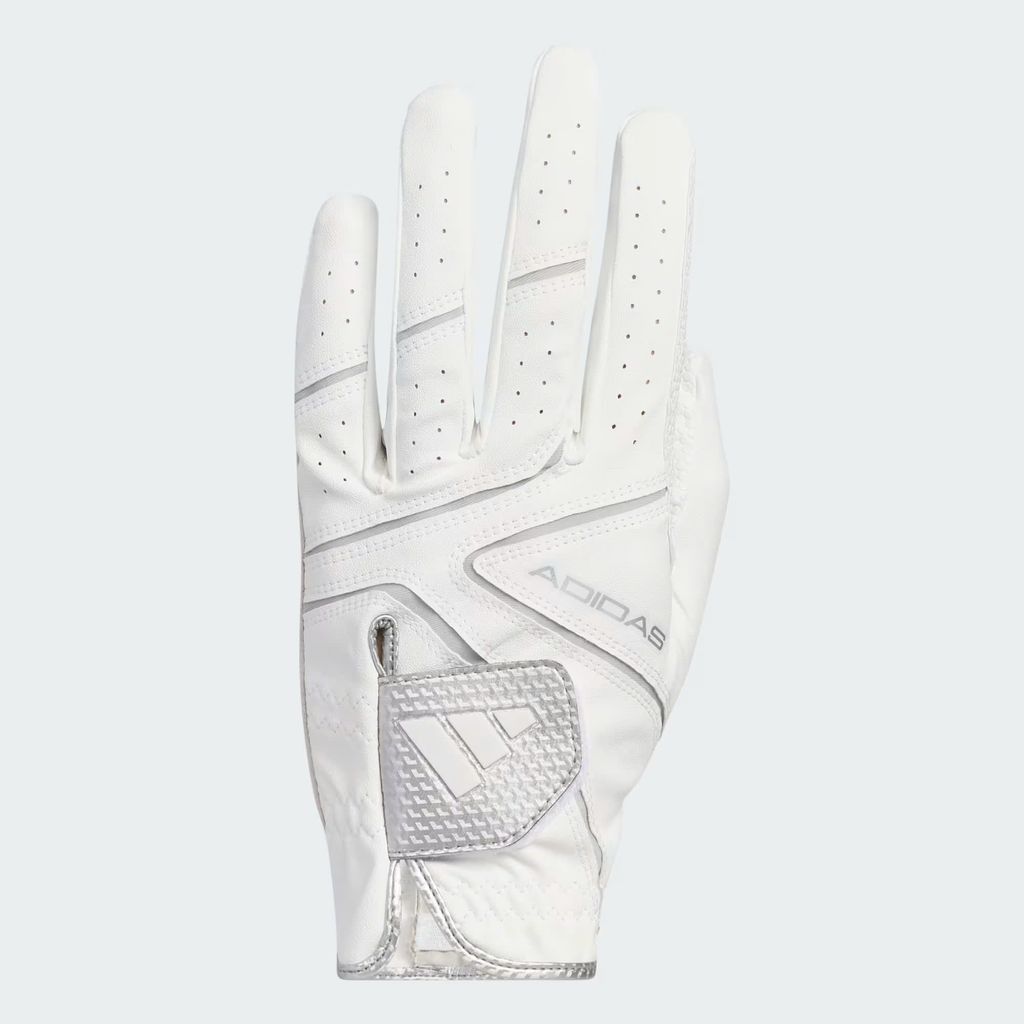 Găng tay golf nam Nonslip 24 White/Gretwo IN6684 | ADIDASGăng tay golf nam Nonslip 24 White/Gretwo IN6684 | ADIDAS