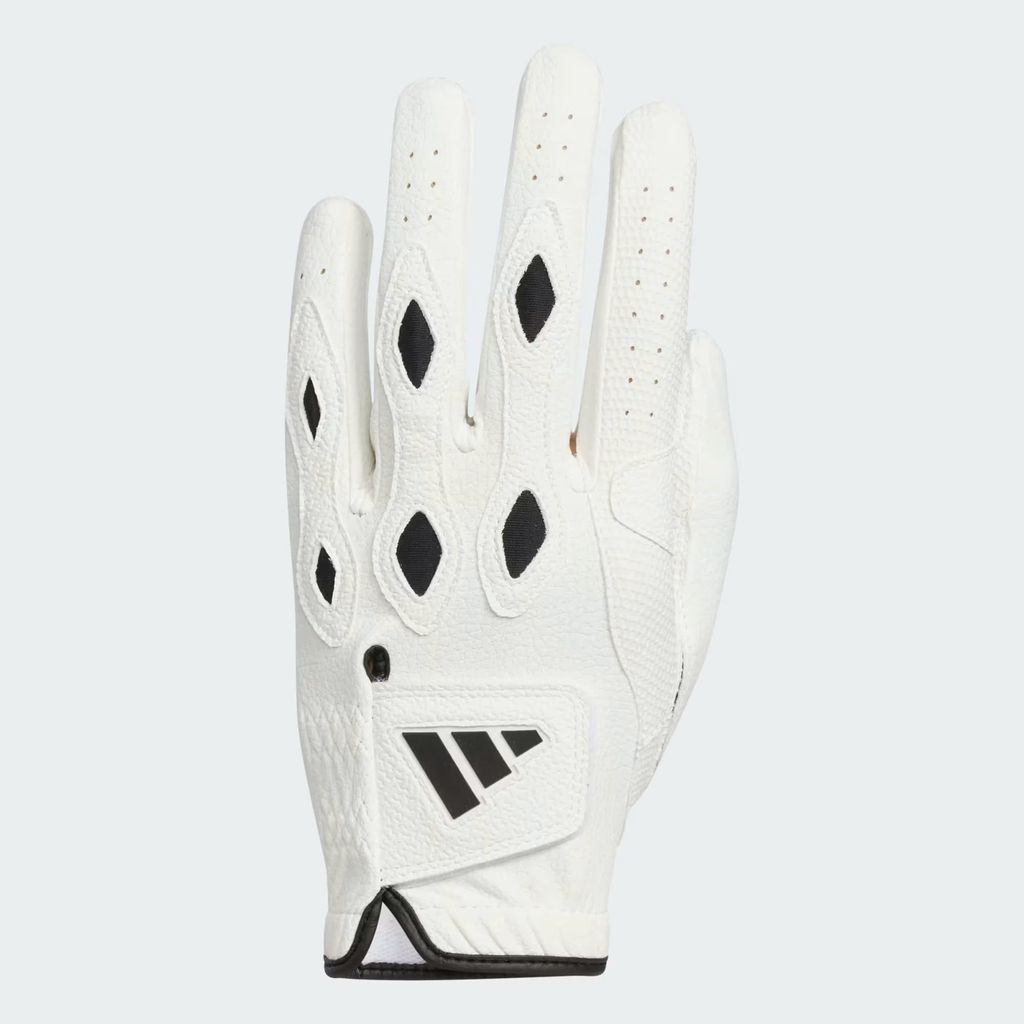 Găng tay golf nam Multifit 24 White/Black IN6691 | ADIDASGăng tay golf nam Multifit 24 White/Black IN6691 | ADIDAS