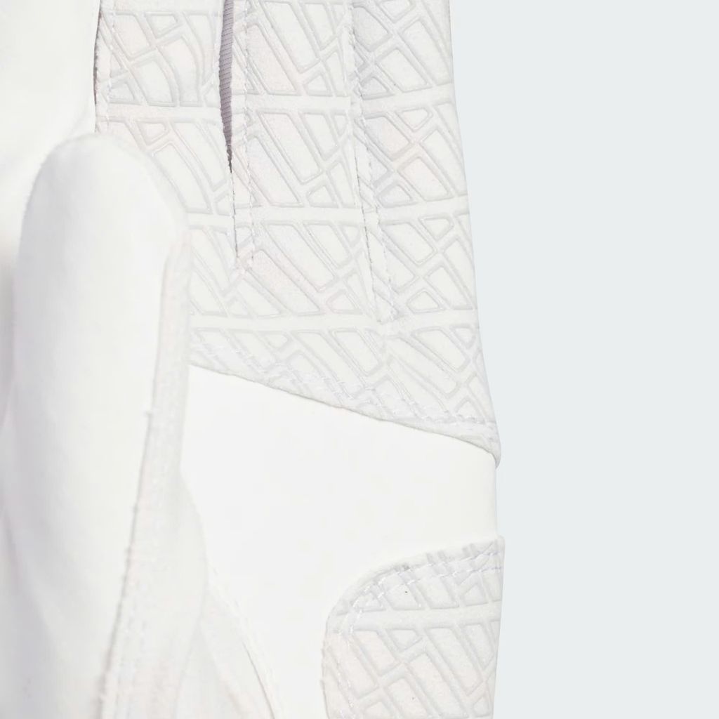 Găng tay golf nữ W Cool Hgl 24 P White/Gretwo IN6701 | ADIDAS