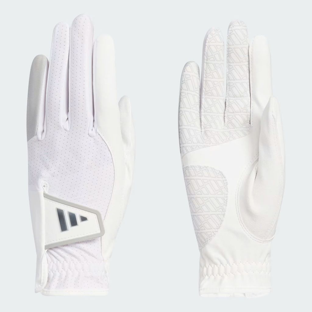 Găng tay golf nữ W Cool Hgl 24 P White/Gretwo IN6701 | ADIDASGăng tay golf nữ W Cool Hgl 24 P White/Gretwo IN6701 | ADIDAS