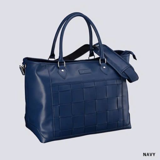 Túi golf xách tay BB12306 NAVY | HONMATúi golf xách tay BB12306 NAVY | HONMA