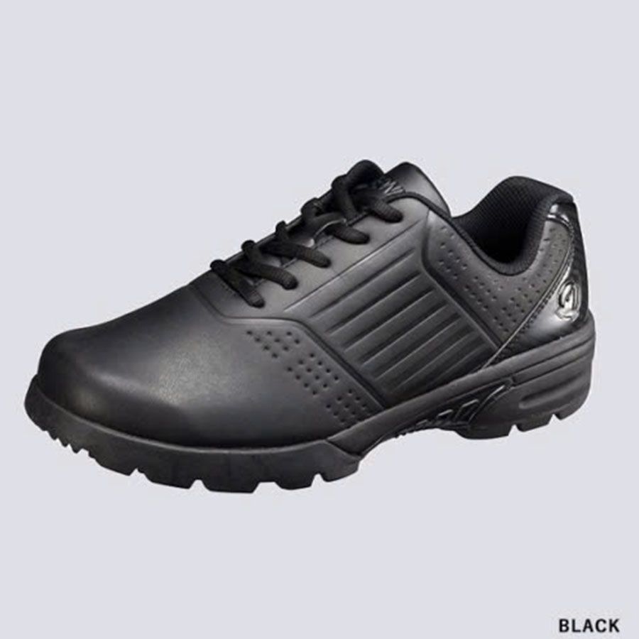 Giày golf nam Boa SR12303 Black | HONMAGiày golf nam Boa | SR12303 Black | HONMA