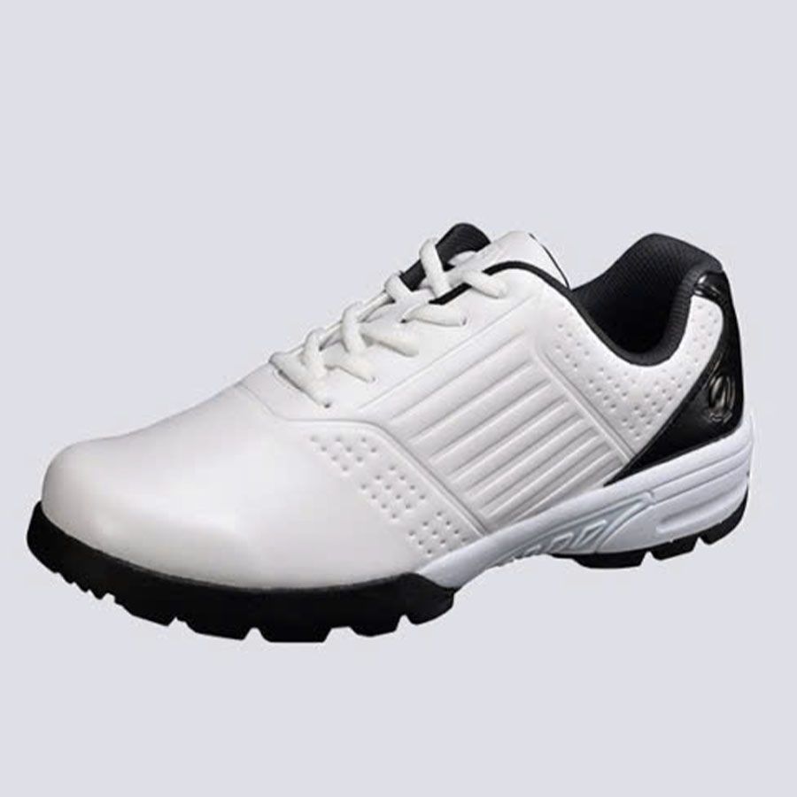 Giày golf nam Boa SR12303 White | HONMAGiày golf nam Boa | SR12303 White | HONMA