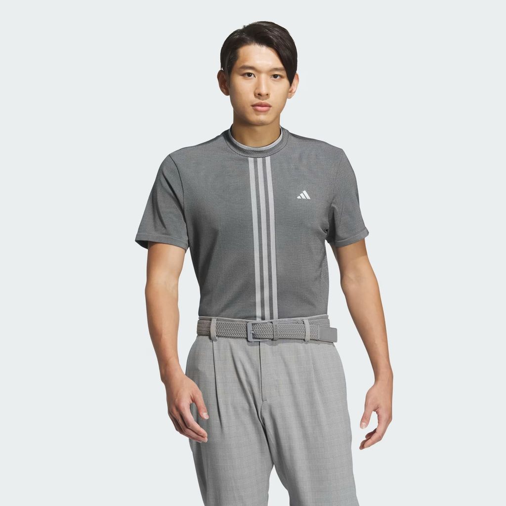 Áo golf nam tay ngắn Pk Mock Shirts IN6651 | Adidas