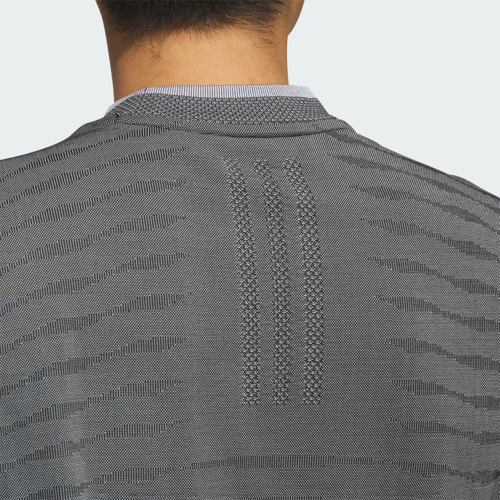 Áo golf nam tay ngắn Pk Mock Shirts IN6651 | Adidas