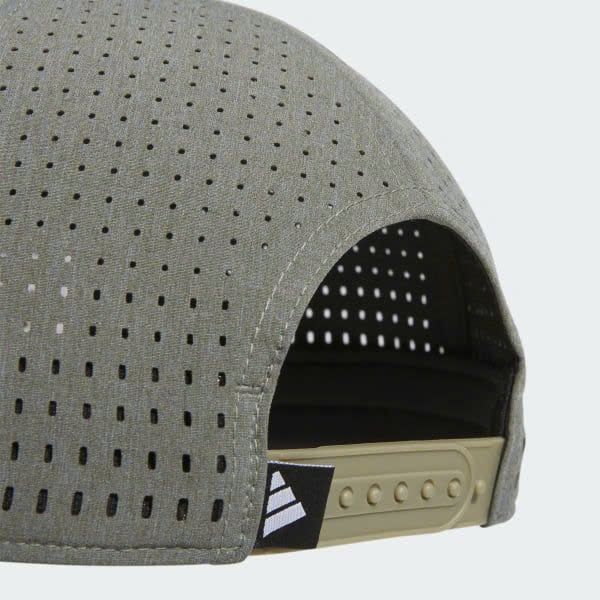 Nón kết golf nam Hydrophbic Tour Silpeb IM9246 | ADIDAS