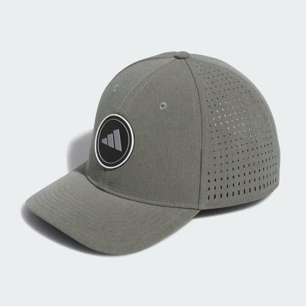 Nón kết golf nam Hydrophbic Tour Silpeb IM9246 | ADIDASNón kết golf nam Hydrophbic Tour Silpeb IM9246 | ADIDAS