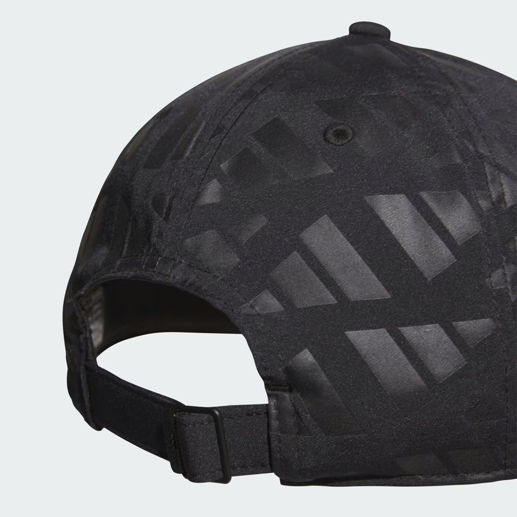 Nón kết golf nam Grf Aop Cap Black IS6584 | ADIDAS