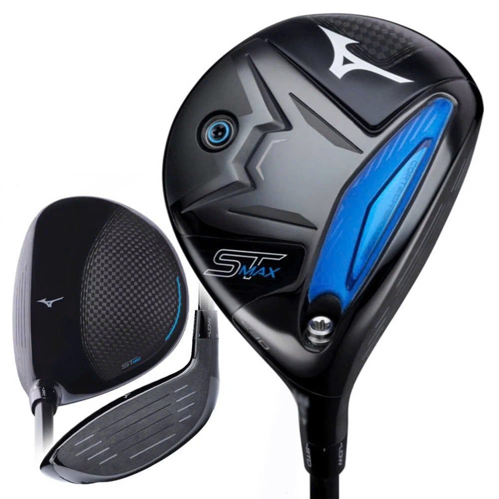 Gậy Fairway ST-MAX 230 5KDFF73857S | MIZUNO