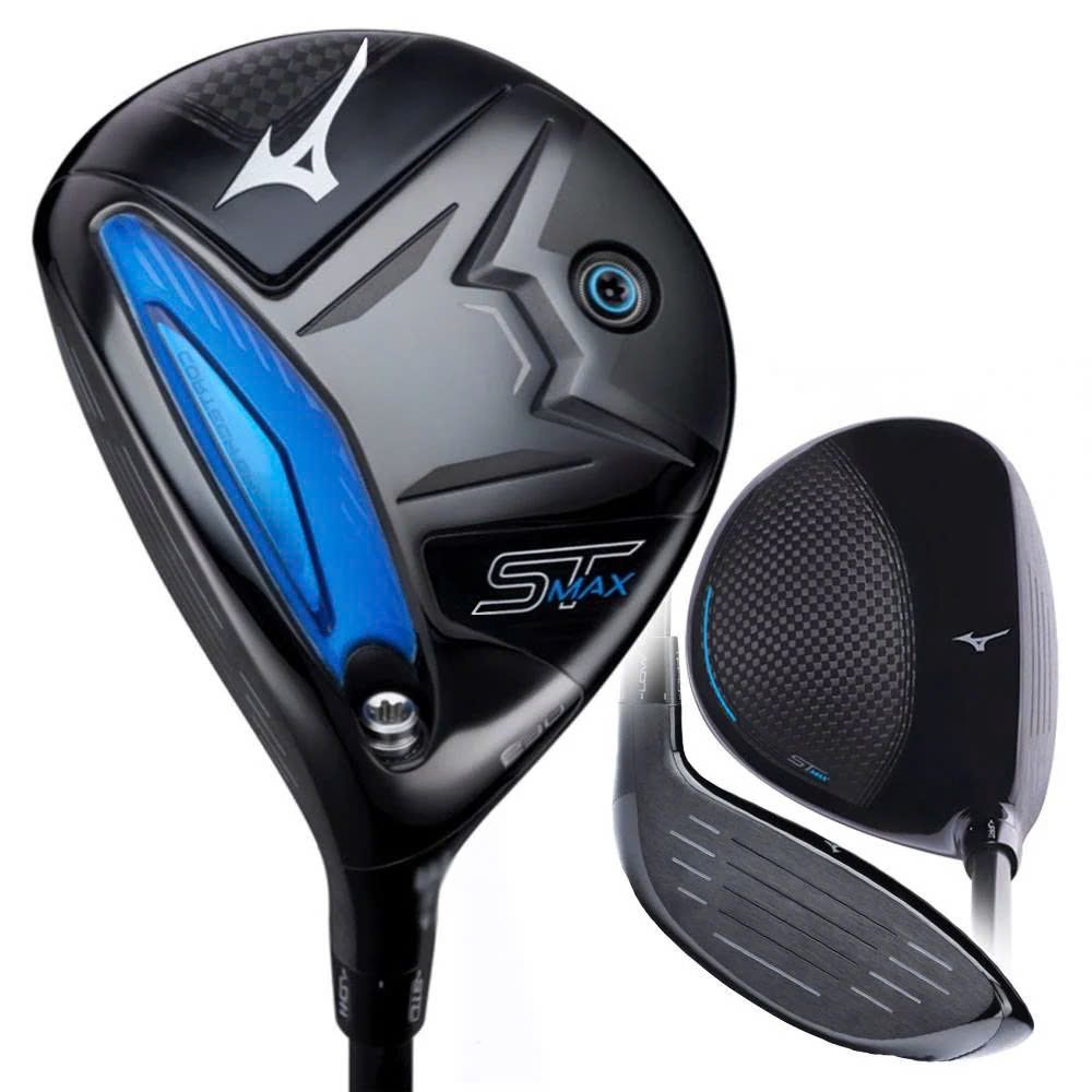Gậy Fairway ST-MAX 230 LH 5KDFF74853HS | MIZUNO