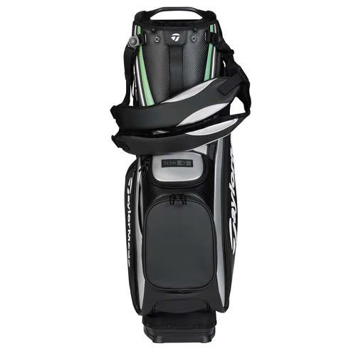 Túi gậy golf TM25 Tour Stand UPG N3847401 | TaylorMade