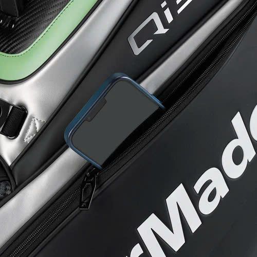 Túi gậy golf TM25 Tour Stand UPG N3847401 | TaylorMade