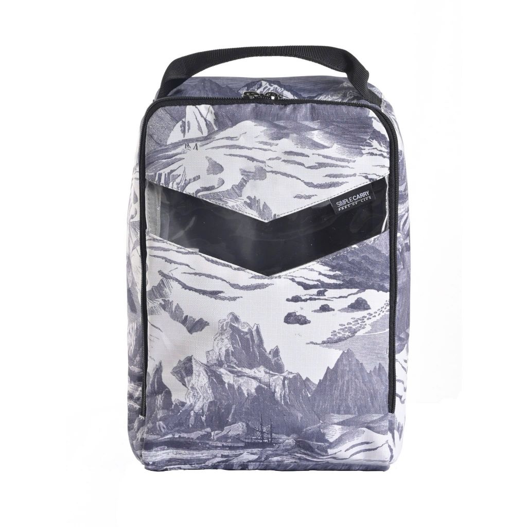 Túi giày thể thao GOLF SHOE BAG | SIMPLECARRY